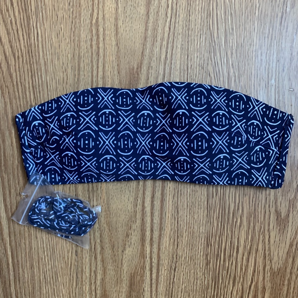 Aerie Bandeau bikini top!